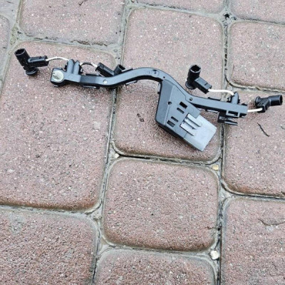 Instalacja świec żarowych PROACE CITY Berlingo Combo E Rifter 9814793180