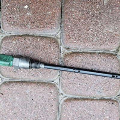 Czujnik poziomu oleju 1.5HDI PROACE CITY Berlingo Combo E Rifter 96546136