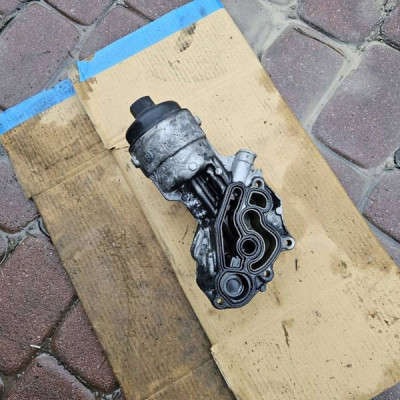 Podstawa filtra oleju 1.5HDI PROACE CITY Berlingo Combo E Rifter 9823532380