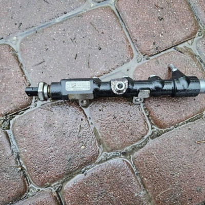 Listwa wtryskowa 1.5HDI PROACE CITY Berlingo Combo E Rifter 9821399680