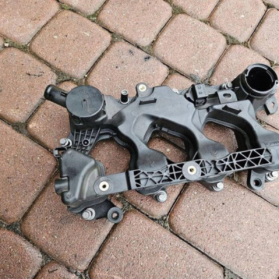 Kolektor ssący 1.5HDI PROACE Berlingo Combo E Rifter P1001845 9827622780