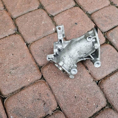 Kruciec wody kolanko PROACE CITY Berlingo Combo E Rifter 9821154280