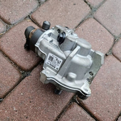 Pompa wtryskowa 1.5HDI PROACE CITY Berlingo Combo E Rifter 9817903080