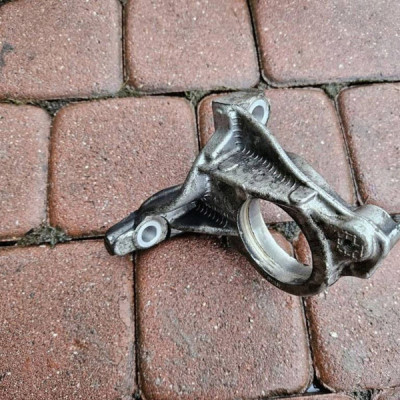 Podpora półosi PROACE CITY Berlingo Combo E Rifter 9678074180