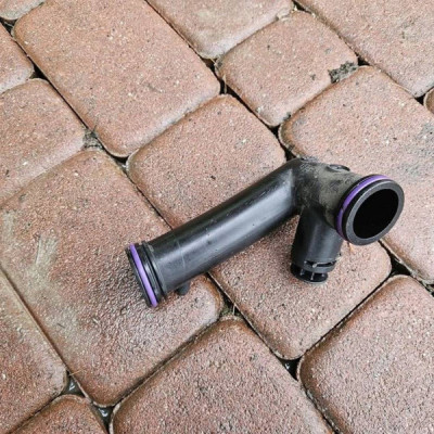 Kruciec wody 1.5HDI PROACE CITY Berlingo Combo E Rifter 9820174380