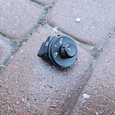 Przełącznik lusterek sterowa PROACE CITY Berlingo Combo E Rifter 96673722ZD