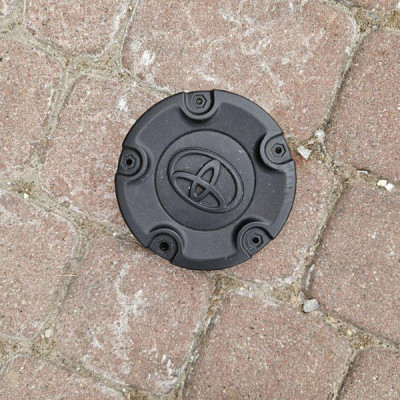 Dekielek kołpak felgi PROACE CITY Berlingo Combo E Rifter 9837935677