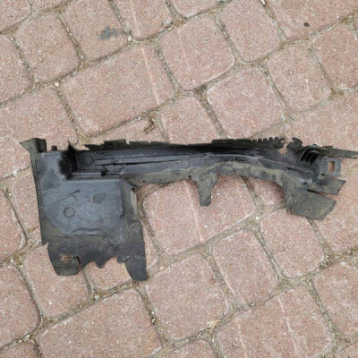 Kierownica powietrza łapacz PROACE CITY Berlingo Combo E Rifter 9835768880