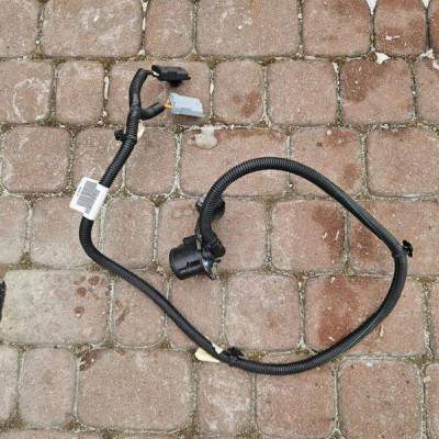 Instalacja wiązka haka PROACE CITY Berlingo Combo E Rifter 9828037280