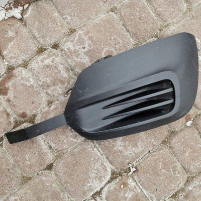 Kratka zderzaka prawa przód PROACE CITY Berlingo Combo E Rifter 9816777880