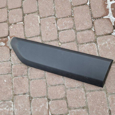 Listwa drzwi lewy tył IGŁA PROACE CITY Berlingo Combo E Rifter 9817695577