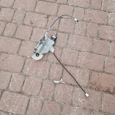 Zamek drzwi lewy tył PROACE CITY Berlingo Combo E Rifter PSA163441