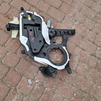 Podnośnik szyby prawy przód PROACE CITY Berlingo Combo E Rifter 9817212080