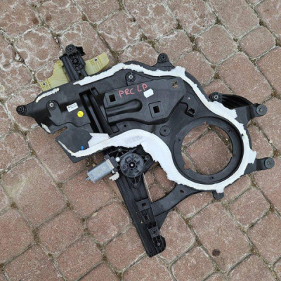 Podnośnik szyby lewy przód PROACE CITY Berlingo Combo E Rifter 9817212180