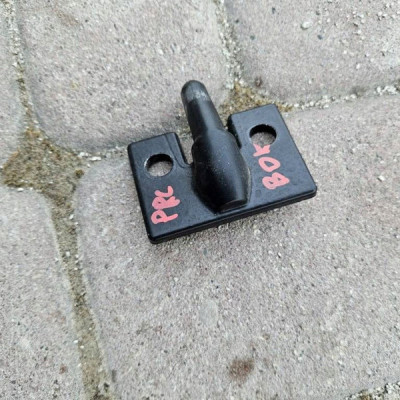 Rygiel blokada drzwi PROACE CITY Berlingo Combo E Rifter 9817822680