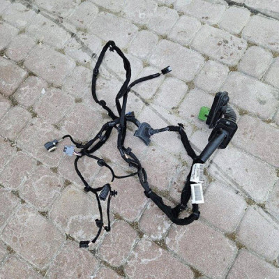 Instalacja drzwi przód prawa PROACE CITY Berlingo Combo E Rifter 9828276680