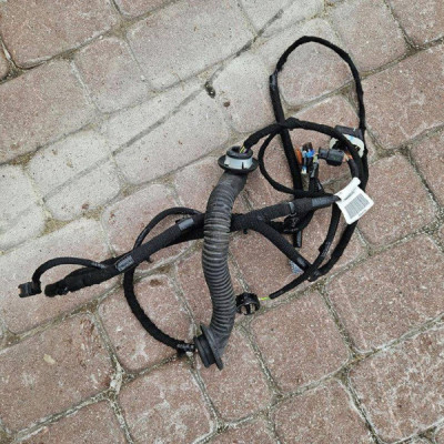 Instalacja drzwi tył lewa PROACE CITY Berlingo Combo E Rifter 9828495780