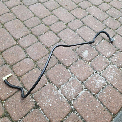 Przewód zbiornika paliwa PROACE CITY Berlingo Combo E Rifter 7439366