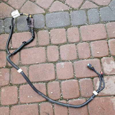 Instalacja zbiornika paliwa PROACE CITY Berlingo Combo E Rifter 9827966380