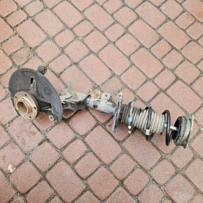 McPherson prawy zwrotnica PROACE CITY Berlingo Combo E Rifter 9833306080