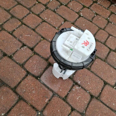 Pompa paliwa zbiornika PROACE CITY Berlingo Combo E Rifter 9809359380