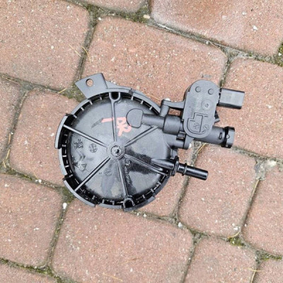 Obudowa filtra paliwa PROACE CITY Berlingo Combo E Rifter 9816182880