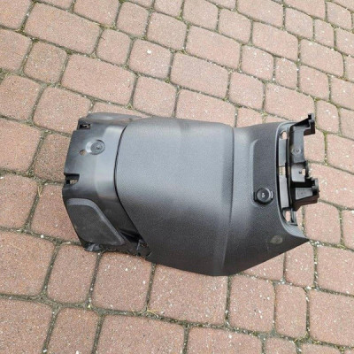 Obudowa osłona tunelu PROACE CITY Berlingo Combo E Rifter 9816911677