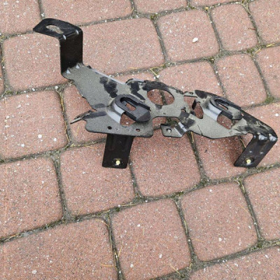 Podstawa uchwyt PROACE CITY Berlingo Combo E Rifter 9819985003 98199850