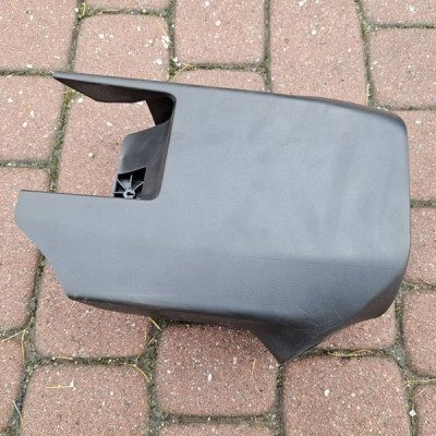 Obudowa kolumny kierowniczej PROACE CITY Berlingo Combo E Rifter 9816560877