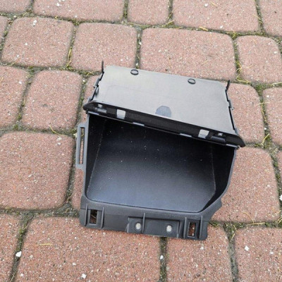 Schowek deski tunelu PROACE CITY Berlingo Combo E Rifter 9817066477