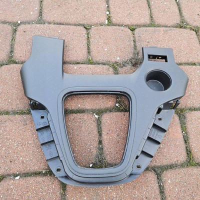 Obudowa biegów osłona PROACE CITY Berlingo Combo E Rifter 928006700ZD