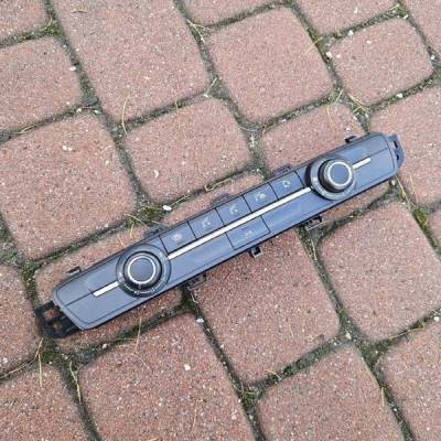 Panel nawiewu klimatyzacji PROACE CITY Berlingo Combo E Rifter 98340416ZD