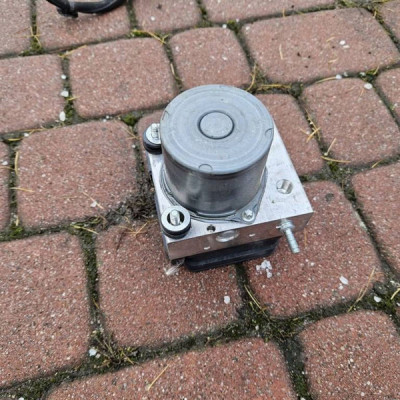 Pompa ABS hamulcowa PROACE CITY Berlingo Combo E Rifter 9830315580