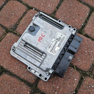 Sterownik silnika komputer PROACE CITY Berlingo Combo E Rifter 9832694380