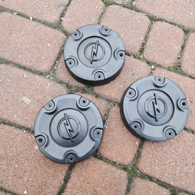 Dekielek felgi kołpak PROACE CITY Berlingo Combo E Rifter YP00045280