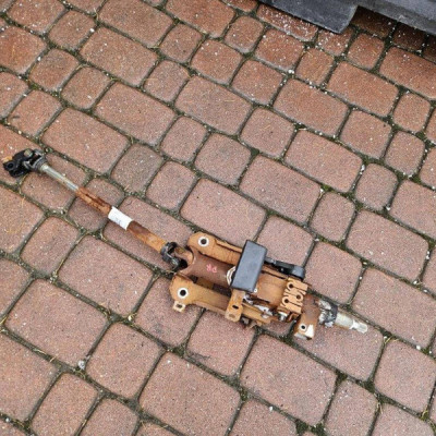 Kolumna kierownicza PROACE CITY Berlingo Combo E Rifter 9820460477