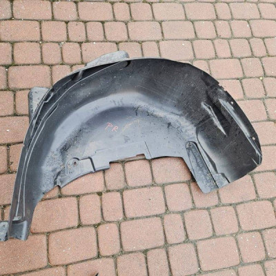 Nadkole tył lewe PROACE CITY Berlingo Combo E Rifter 9817398180