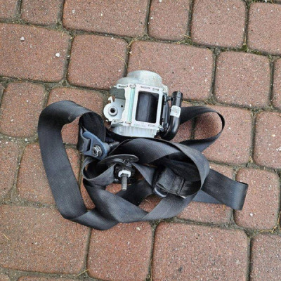 Pas AIRBAG wystrzelony PROACE CITY Berlingo Combo E Rifter 98172303XX