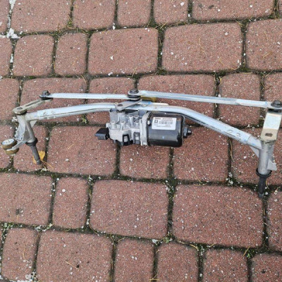 Mechanizm wycieraczek szyb PROACE CITY Berlingo Combo E Rifter 9816558880