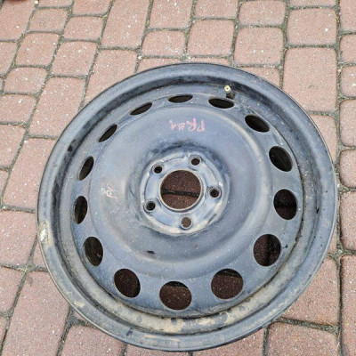 Felga stalowa 16" ET47 PROACE CITY Berlingo Combo E Rifter 9815311677