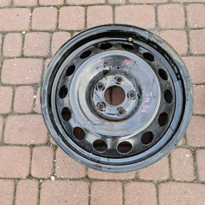 Felga stalowa 16" ET47 PROACE CITY Berlingo Combo E Rifter 9815311677
