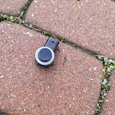 Czujnik parkowania PDC PROACE CITY Berlingo Combo E Rifter 9813348377