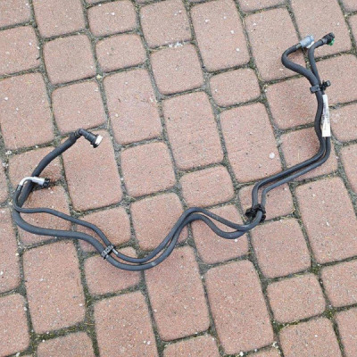 Przewody paliwa paliwowe PROACE CITY Berlingo Combo E Rifter 9829049780