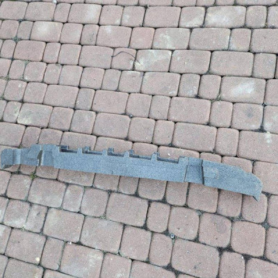 Absorber zderzaka przedniego PROACE CITY Berlingo Combo E Rifter 9816768080