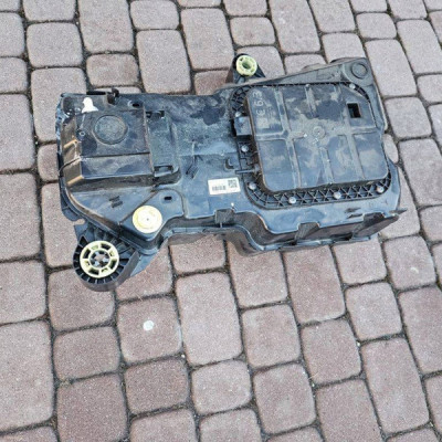 Zbiornik Abdlue PROACE CITY Berlingo Combo E Rifter 9832421480