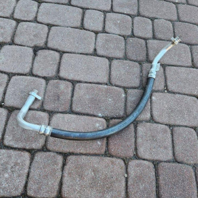 Przewód klimatyzacji PROACE CITY Berlingo Combo E Rifter 9822435580