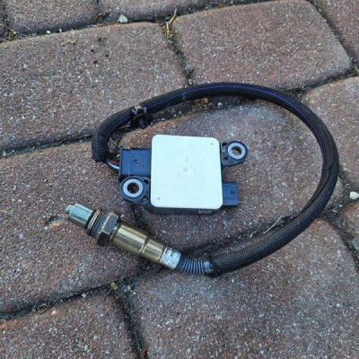 Sonda lambda NOX PROACE CITY Berlingo Combo E Rifter 9816245480