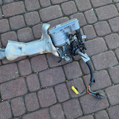 Maglownica z silnikiem PROACE CITY Berlingo Combo E Rifter 6800018344-A