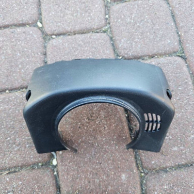 Obudowa kolumny kierowniczej PROACE CITY Berlingo Combo E Rifter 9816557277