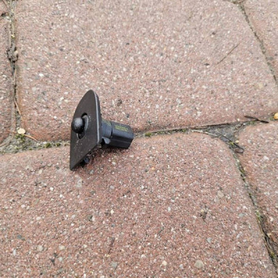 Czujnik nasłonecznienia PROACE CITY Berlingo Combo E Rifter A66100100